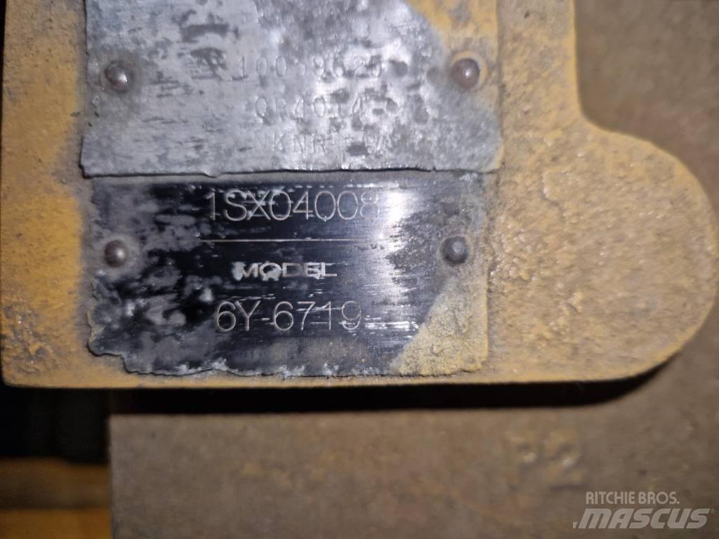 CAT 6Y-6719 Transmisie