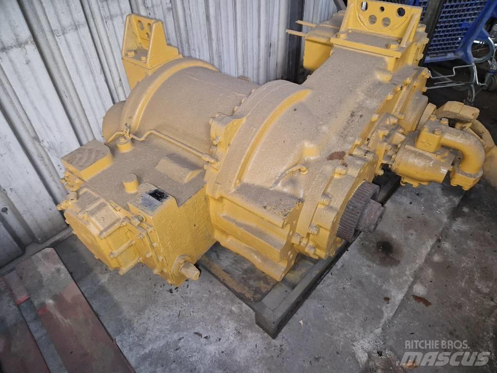 CAT 6Y-6719 Transmisie