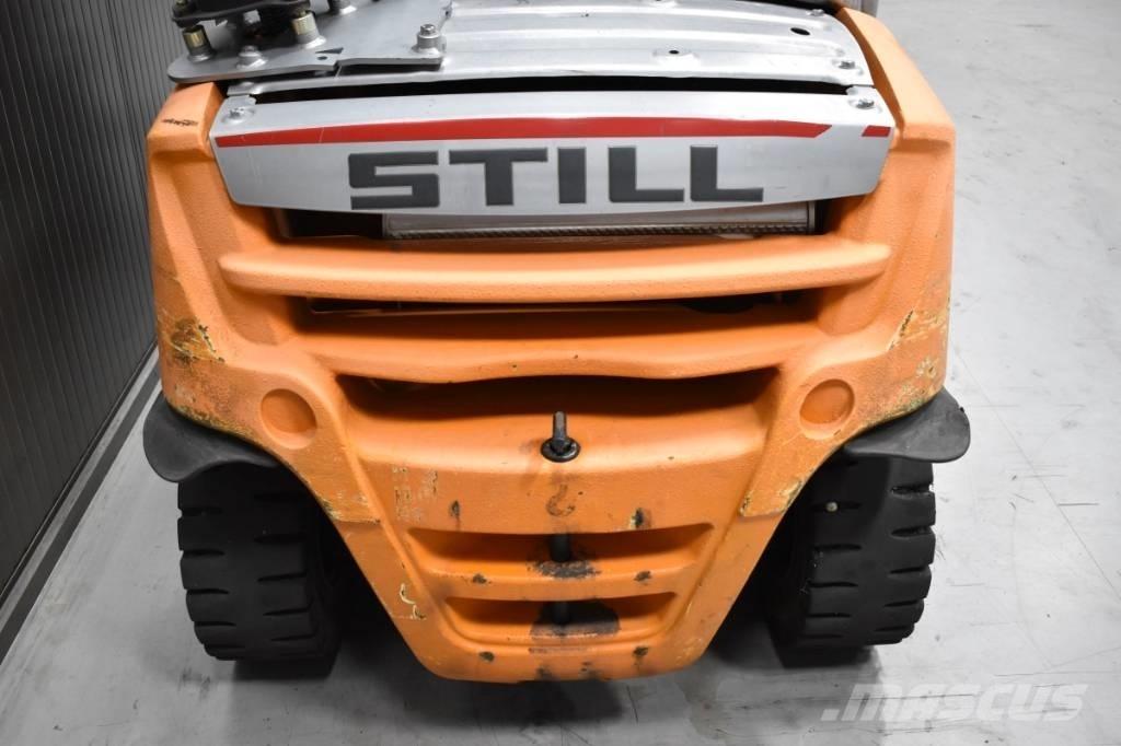 Still RX 70-20/600 Stivuitor diesel