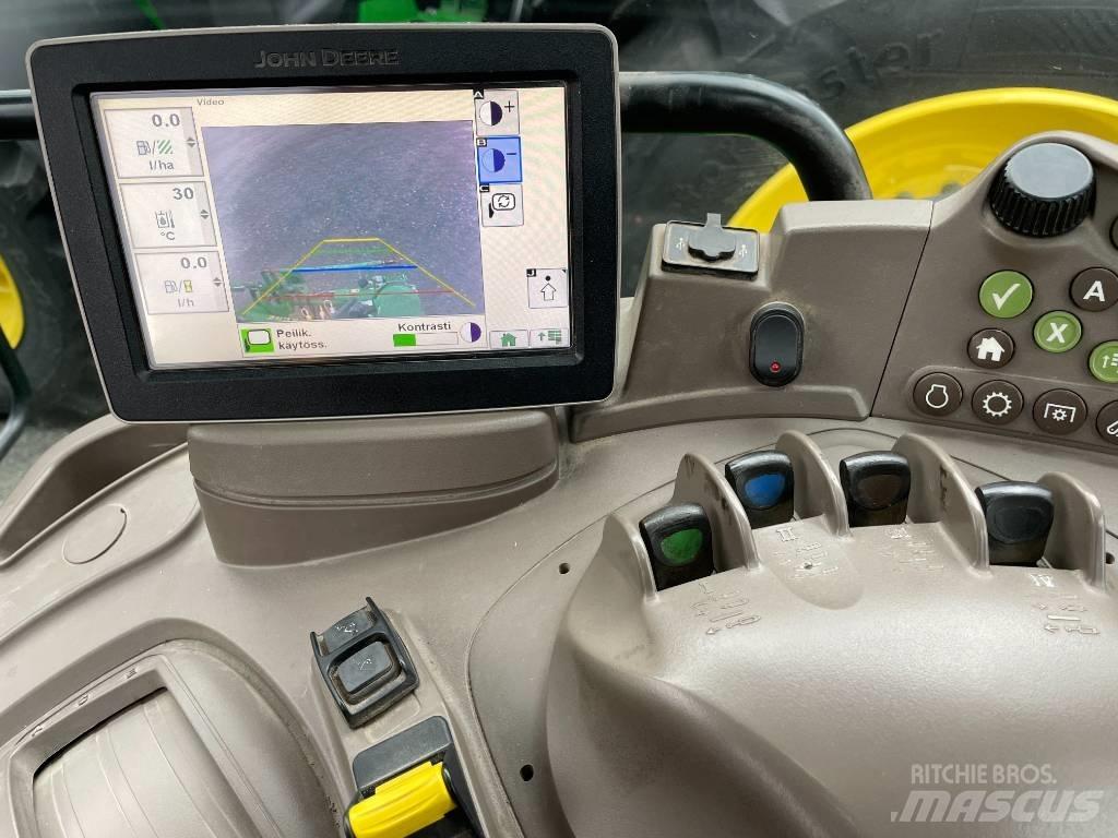 John Deere 6125 R Tractoare