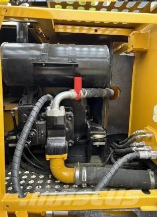 Sany SY95C Excavatoare pe șenile
