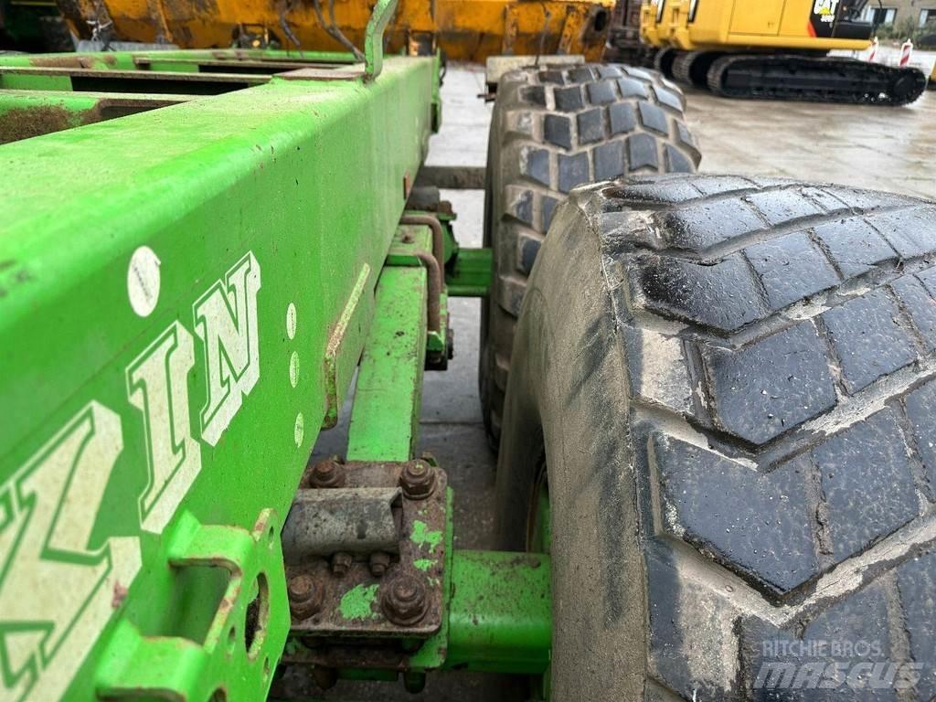 Joskin 22 KTP Masini utilitare
