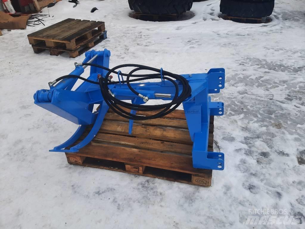  Hevo H1000 Macarale si încarcatoare
