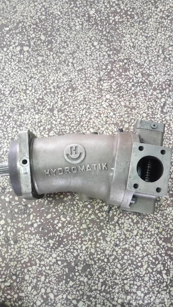 Rexroth A7V 160 Hidraulice