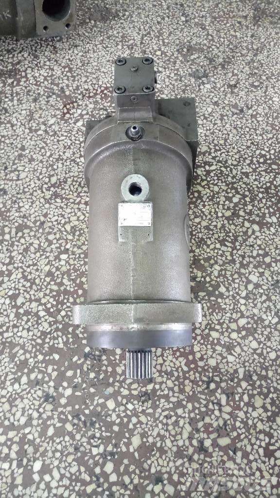 Rexroth A7V 160 Hidraulice