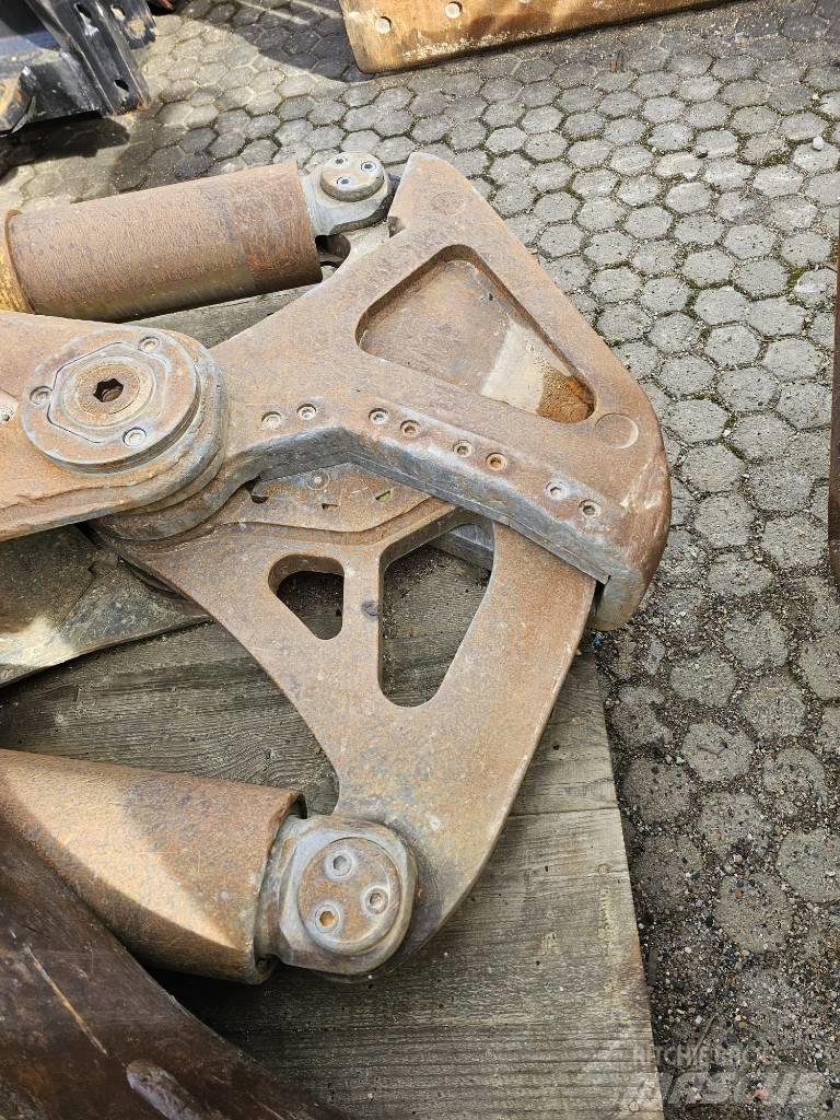 Darda CC 700 S Taietoare
