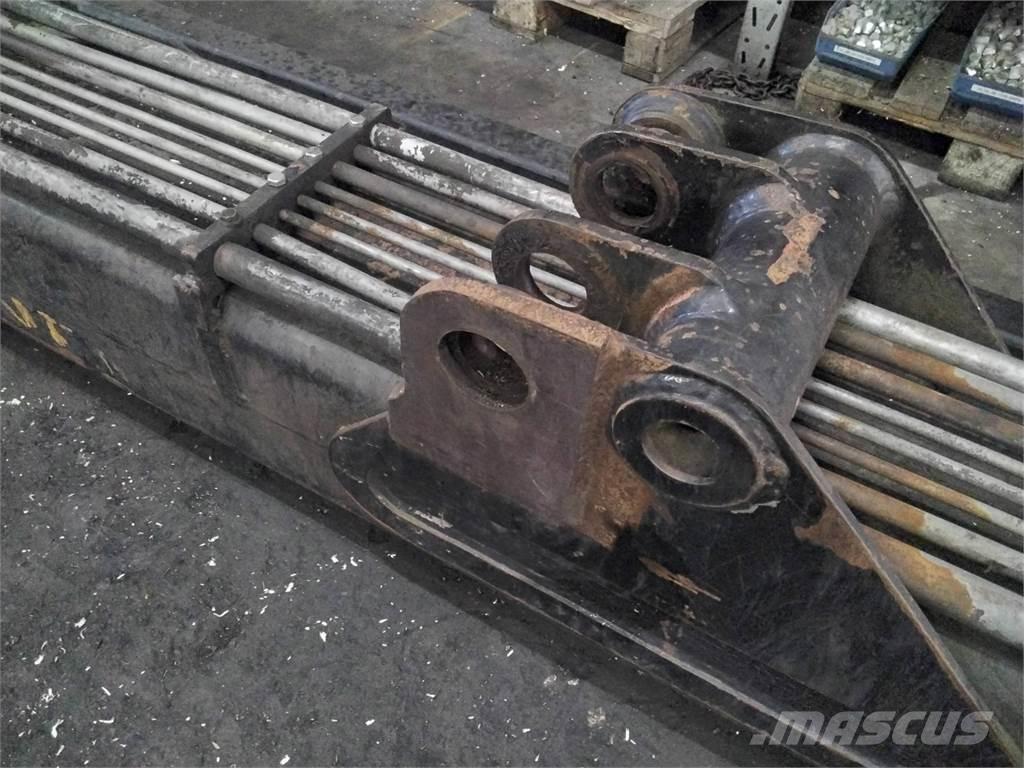 Rottne RK200 Macarale pentru culegatoare