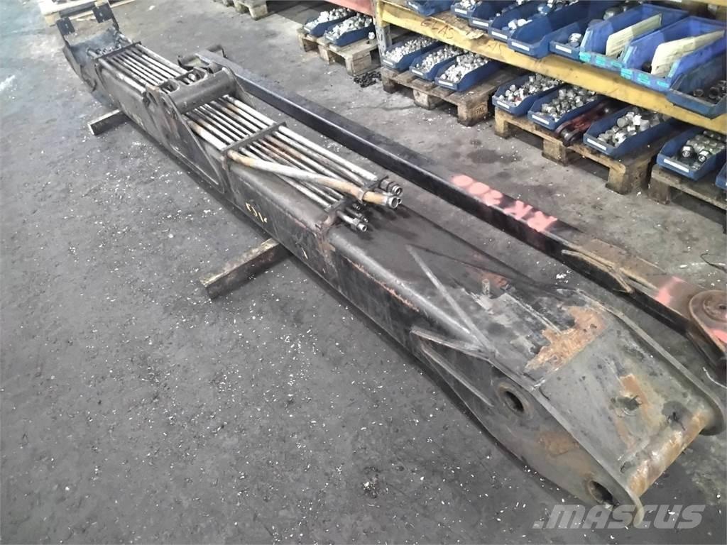 Rottne RK200 Macarale pentru culegatoare