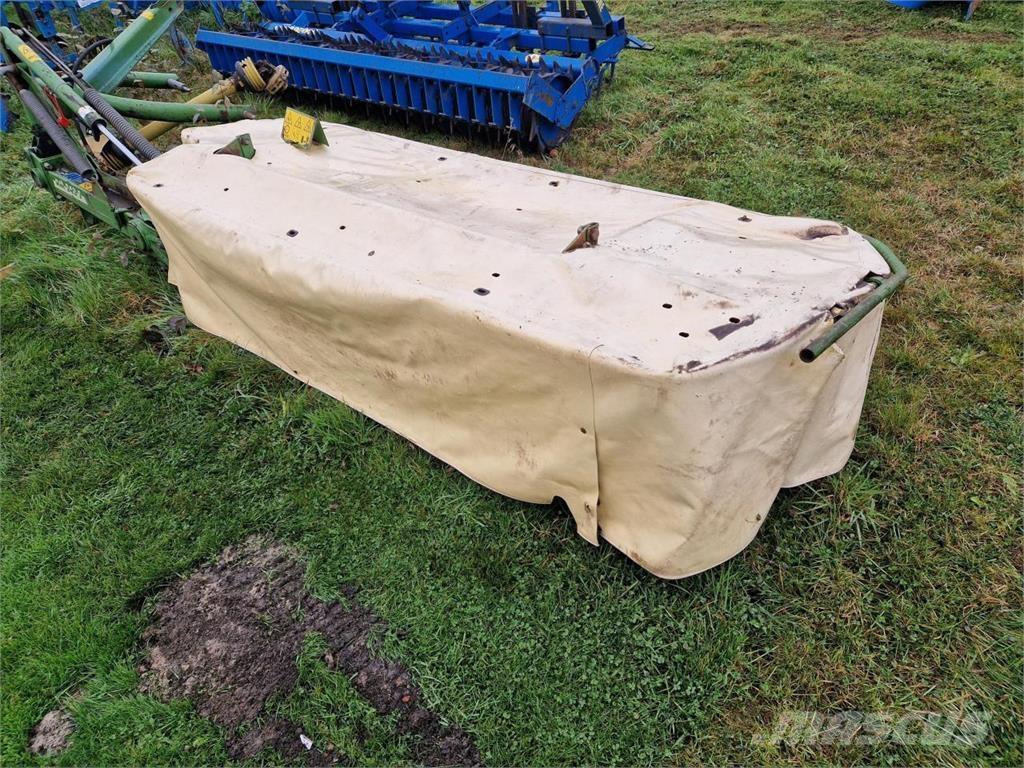 Krone AM 243S Cositoare de iarba