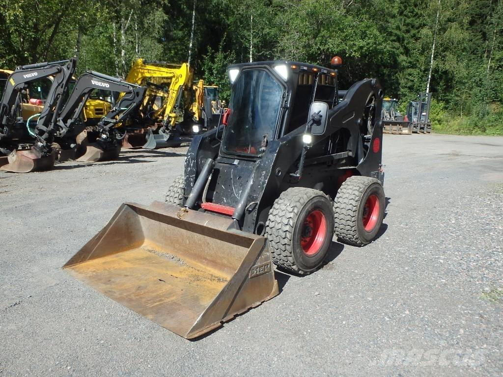 Bobcat S 300 Mini incarcator