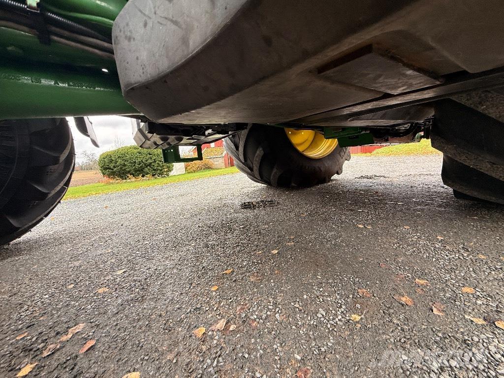 John Deere 6155 R Tractoare