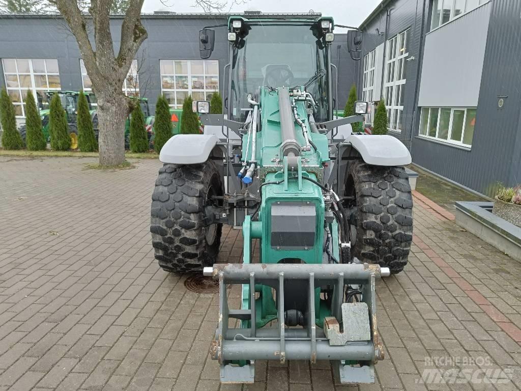 Kramer KL55.8T Manipulatoare agricole