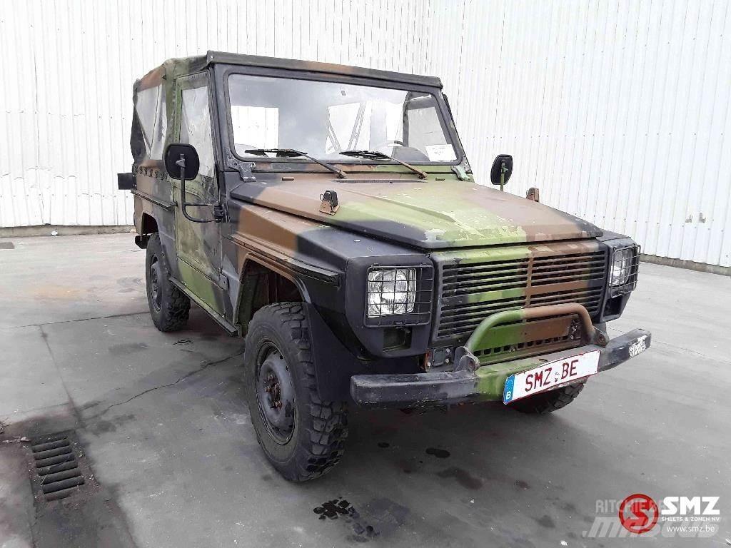 Peugeot P4 10x Masini