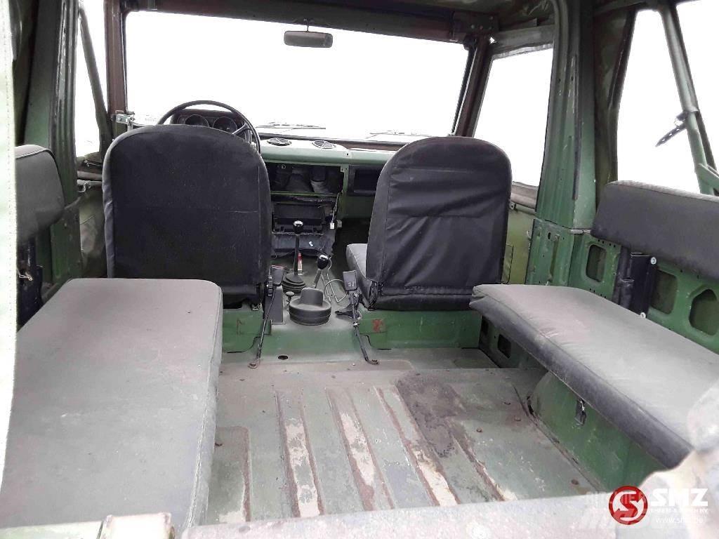 Peugeot P4 10x Masini