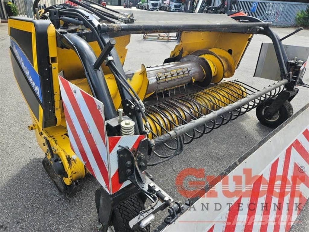New Holland 273 Accesorii pentru mașini de fân și furaje