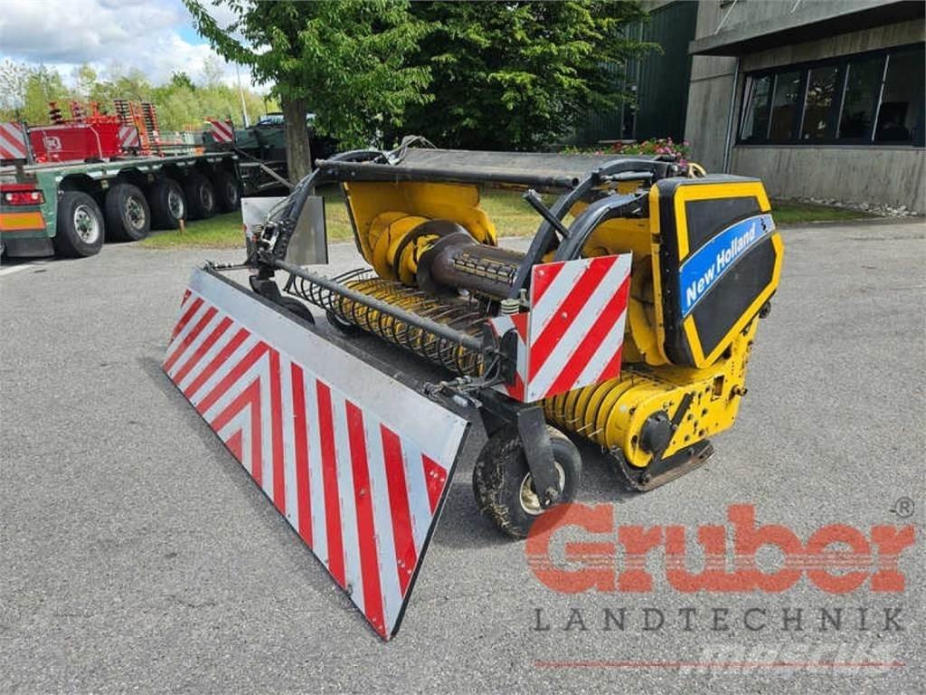 New Holland 273 Accesorii pentru mașini de fân și furaje