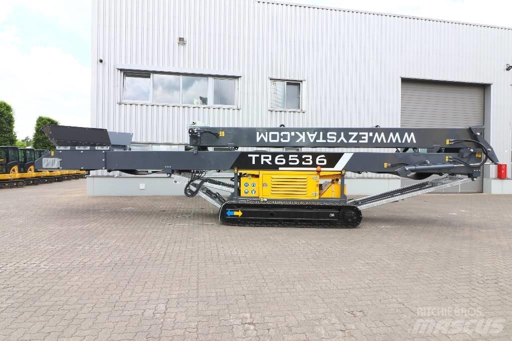 Ezystak TR 6536 Transportoare