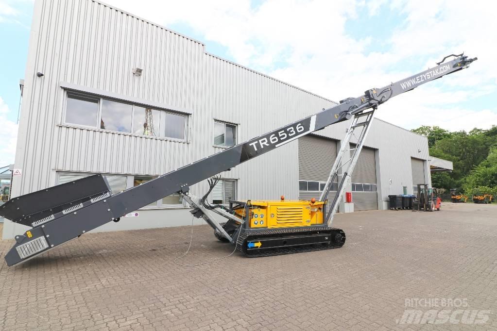 Ezystak TR 6536 Transportoare
