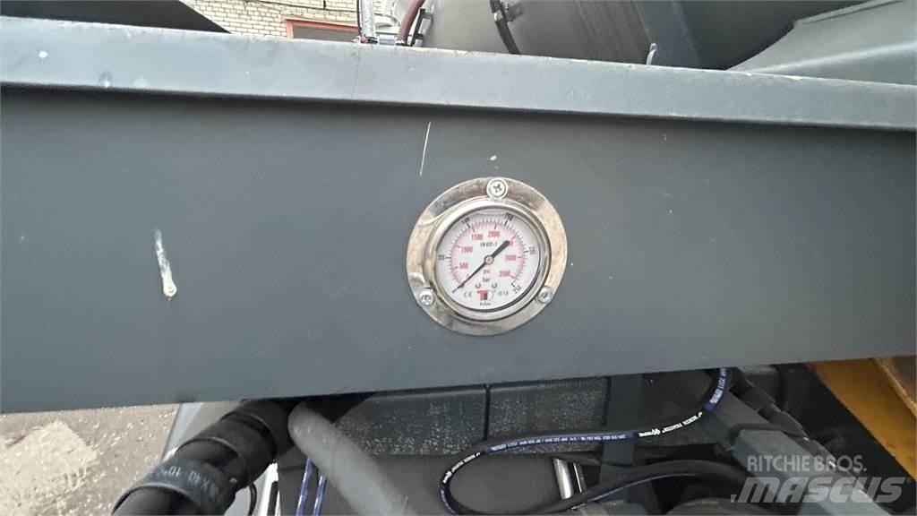 Renault Premium Camion vidanje