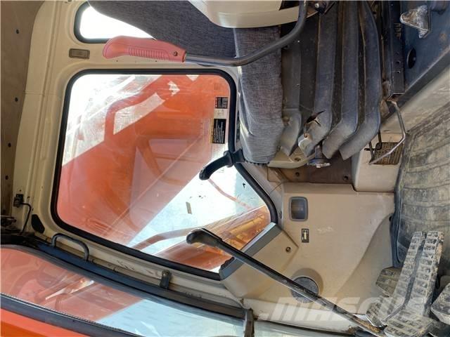 Doosan DH300 Excavatoare pe șenile

