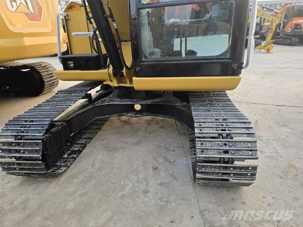CAT 307 Mini excavatoare < 7t
