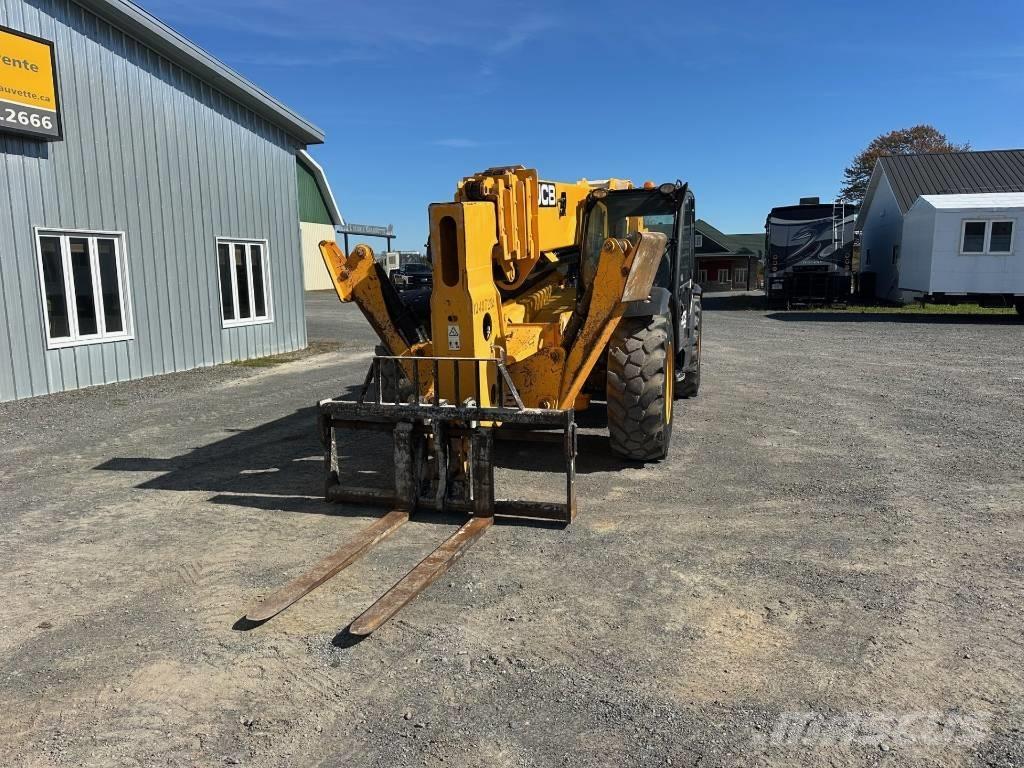 JCB 512-56 Stivuitoare telescopice