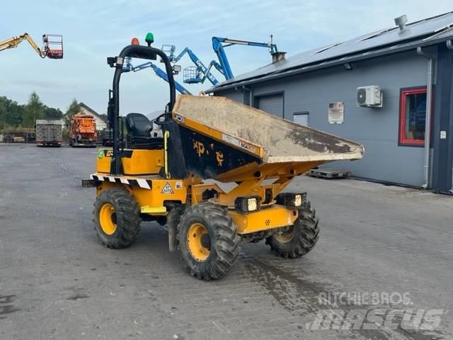 JCB 3STH 2S5 Transportoare articulate