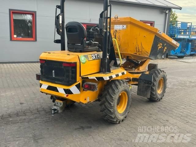 JCB 3STH 2S5 Transportoare articulate