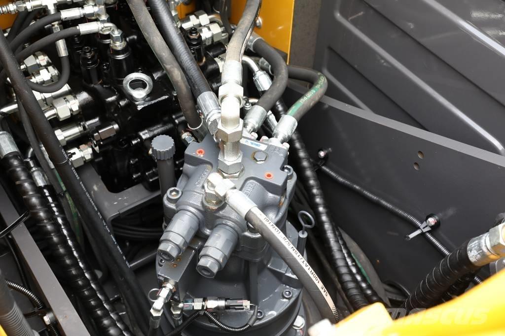 XCMG XE135GA Excavatoare pe șenile
