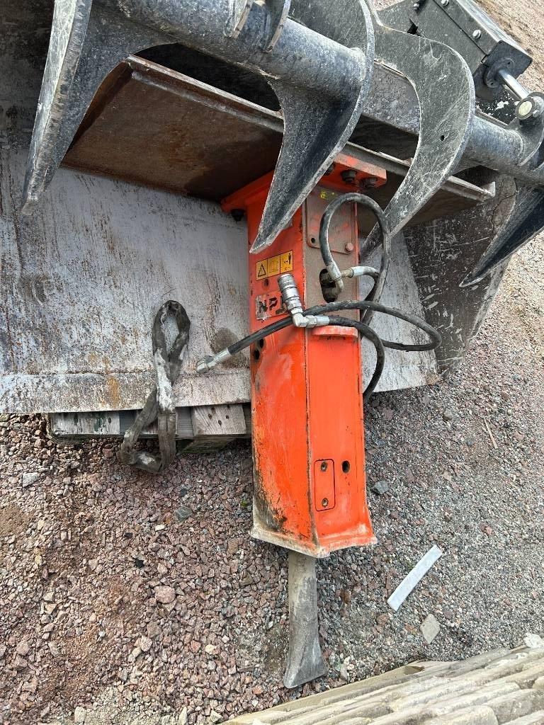 NPK PH-2 Ciocane / Concasoare