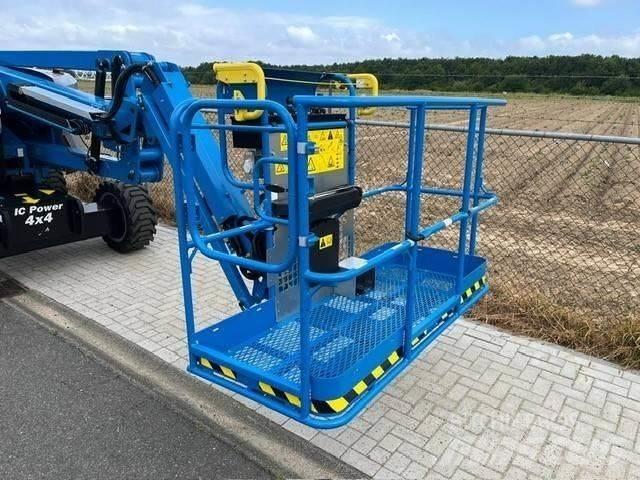 Genie Z 45/25 J RT Alte componente