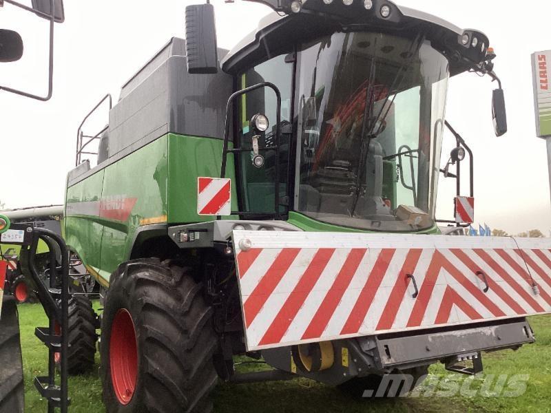 Fendt 6335 C T4 Combine de secerat