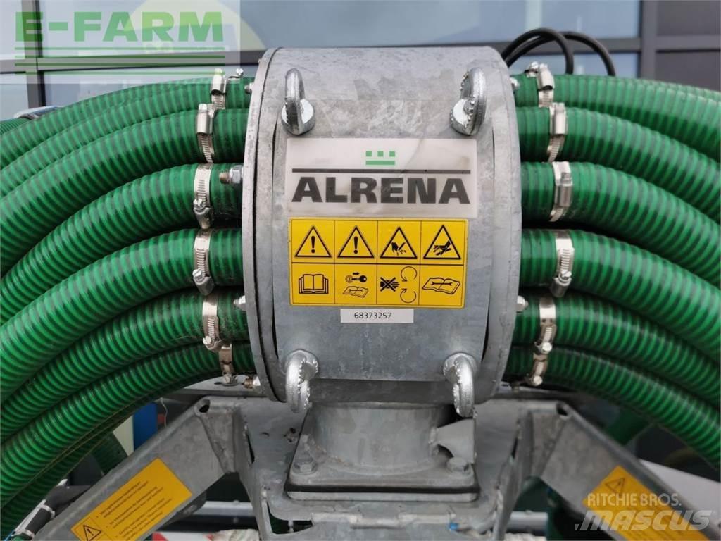 Bomech UP 7,5 Alte masini de fertilizare si accesorii