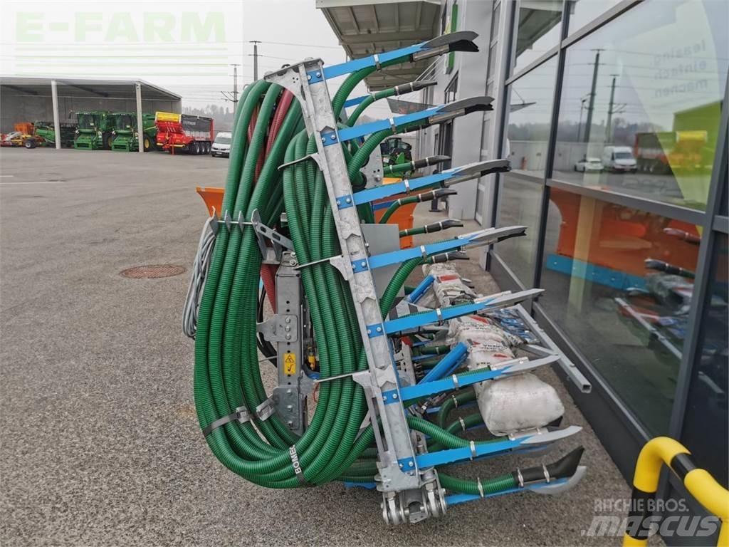 Bomech UP 7,5 Alte masini de fertilizare si accesorii