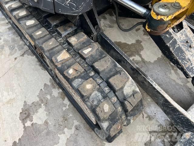 Yanmar Vio 26 Mini excavatoare < 7t