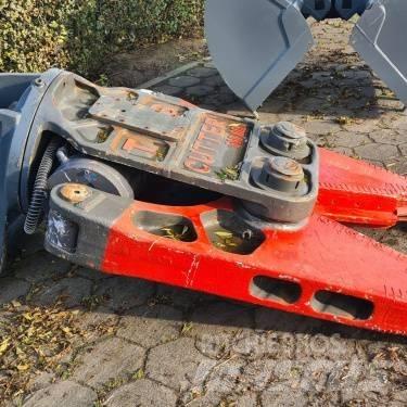 Okada ts 500 Alte componente