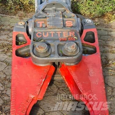 Okada ts 500 Alte componente