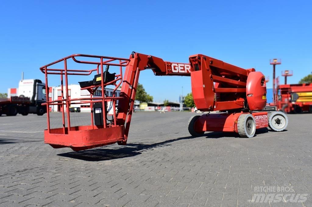 Manitou 170AETJL Nacele cu brat articulat