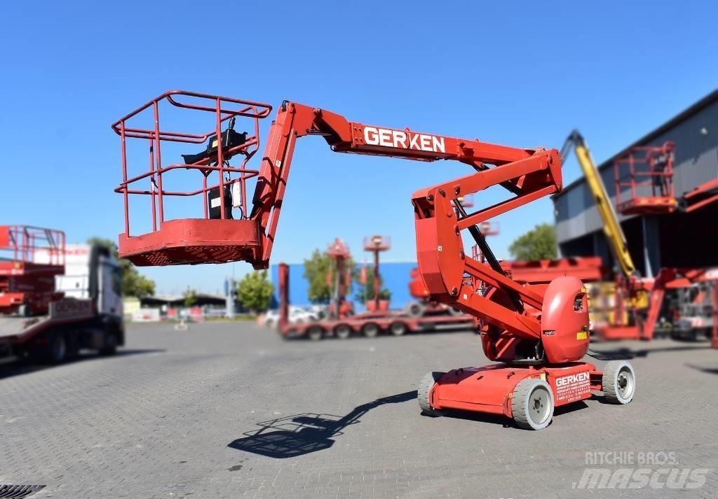 Manitou 170AETJL Nacele cu brat articulat