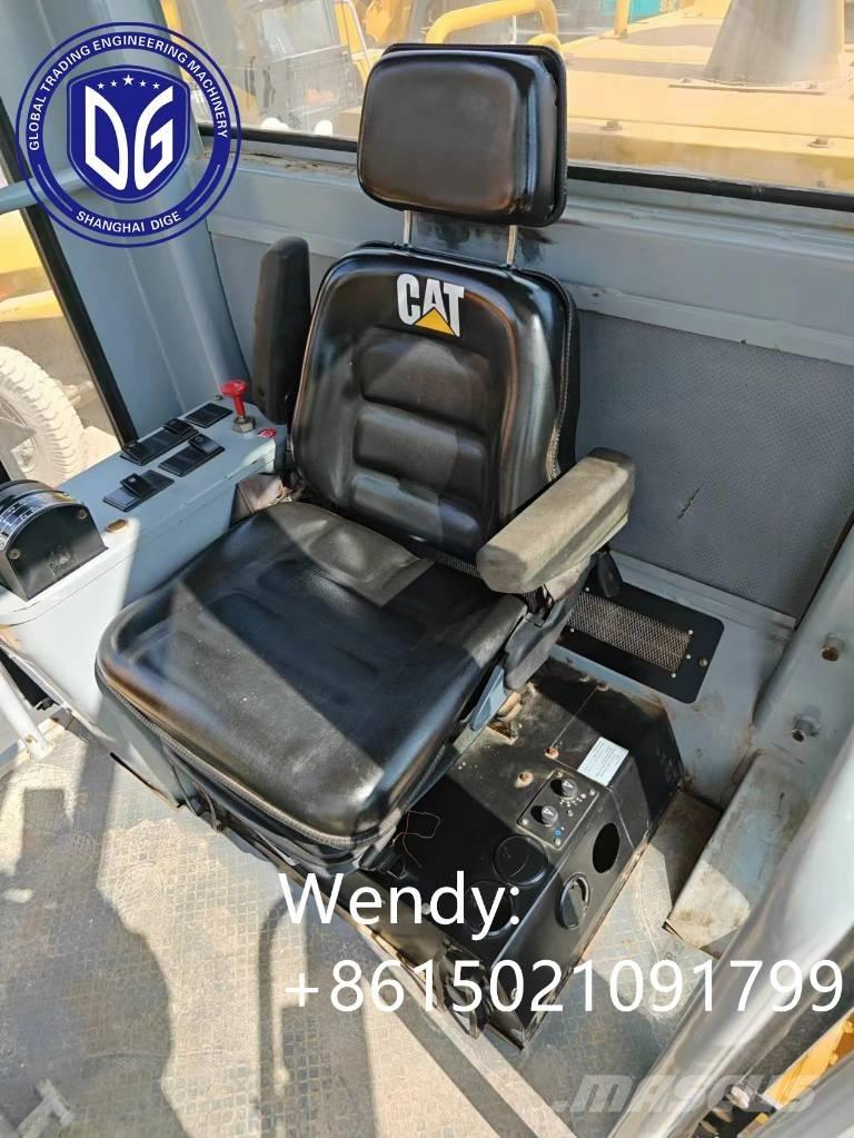 CAT CAT140K Gredere