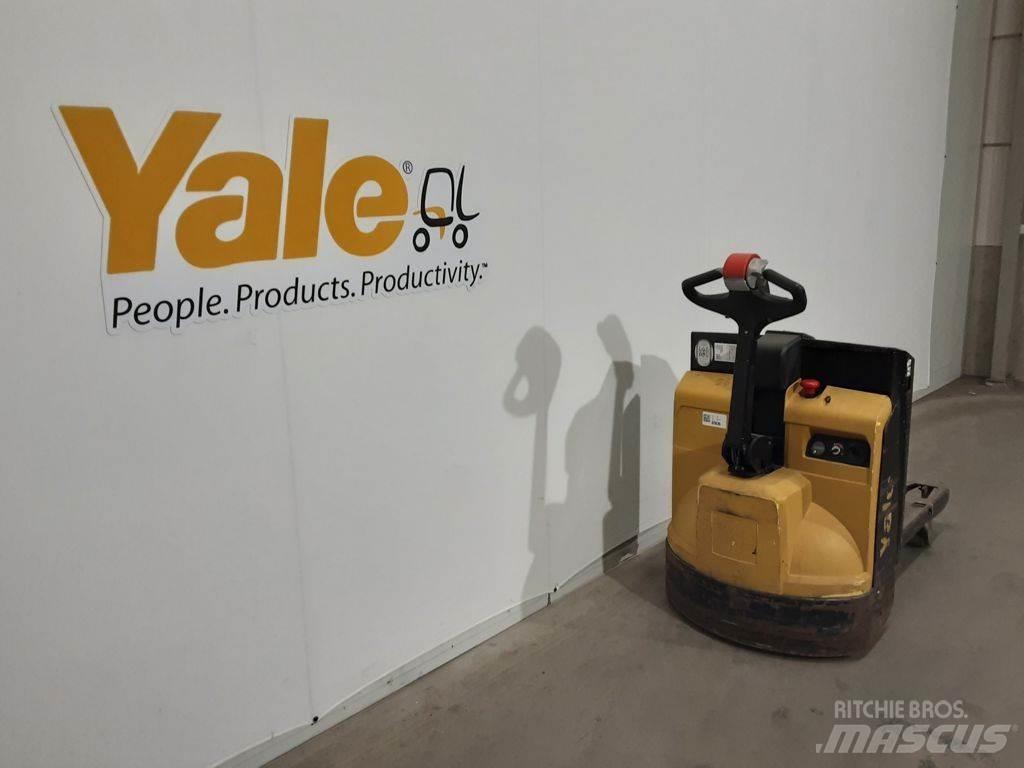 Yale MP16 Transpaleta electica cu furca