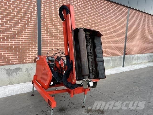 Maschio cristina Cositoare de iarba