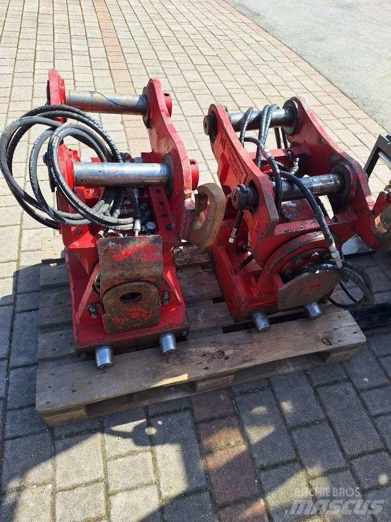 Takeuchi TB 2150 Excavatoare pe șenile
