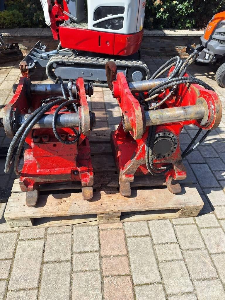 Takeuchi TB 2150 Excavatoare pe șenile
