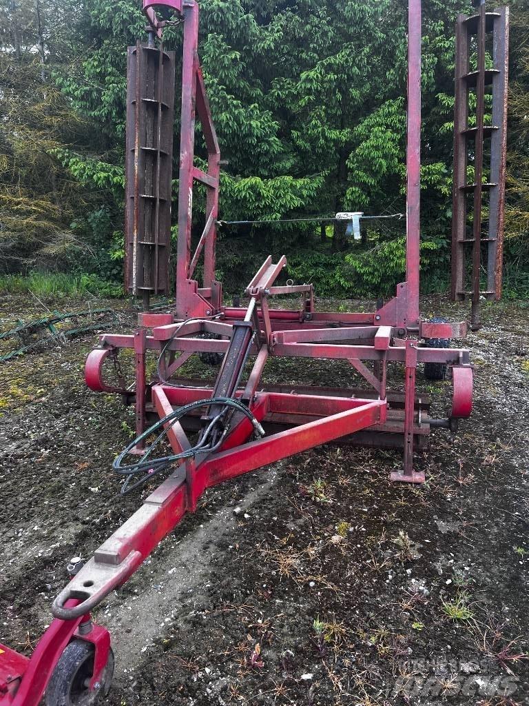  FMA Knivharve 6 M Grape
