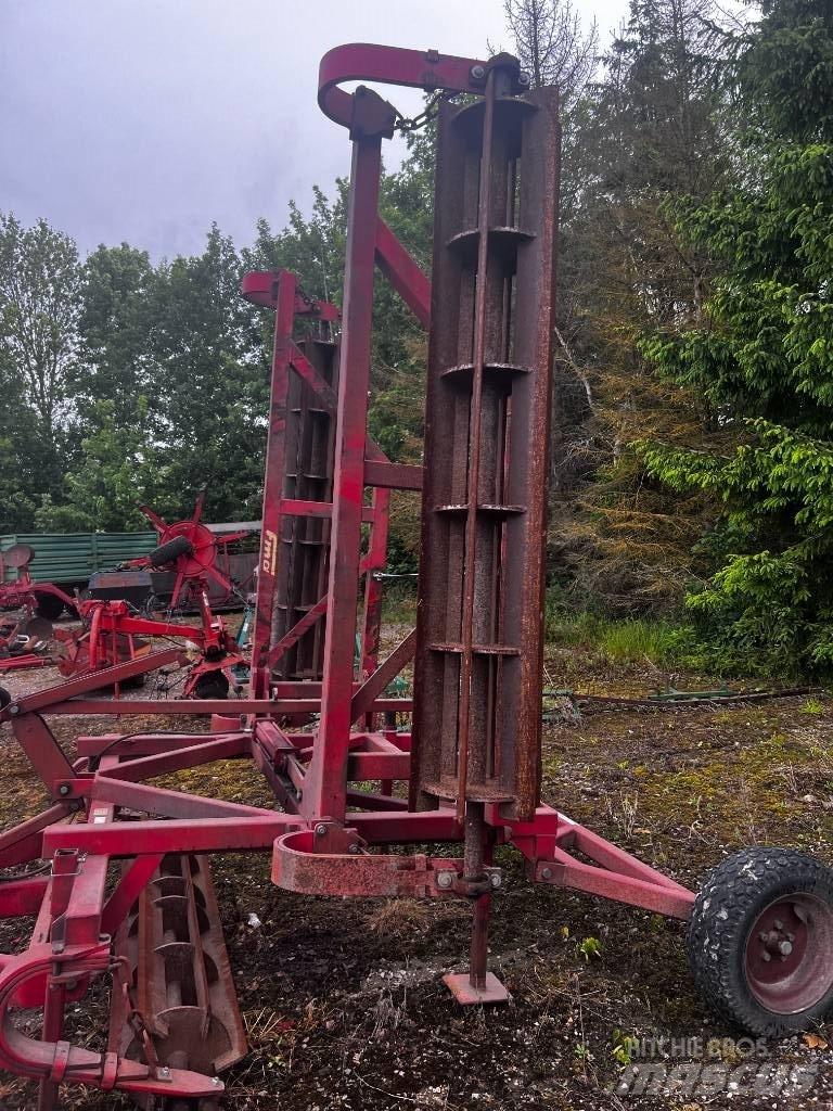  FMA Knivharve 6 M Grape