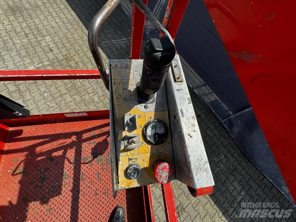 SkyJack SJIII4626 Platforme foarfeca