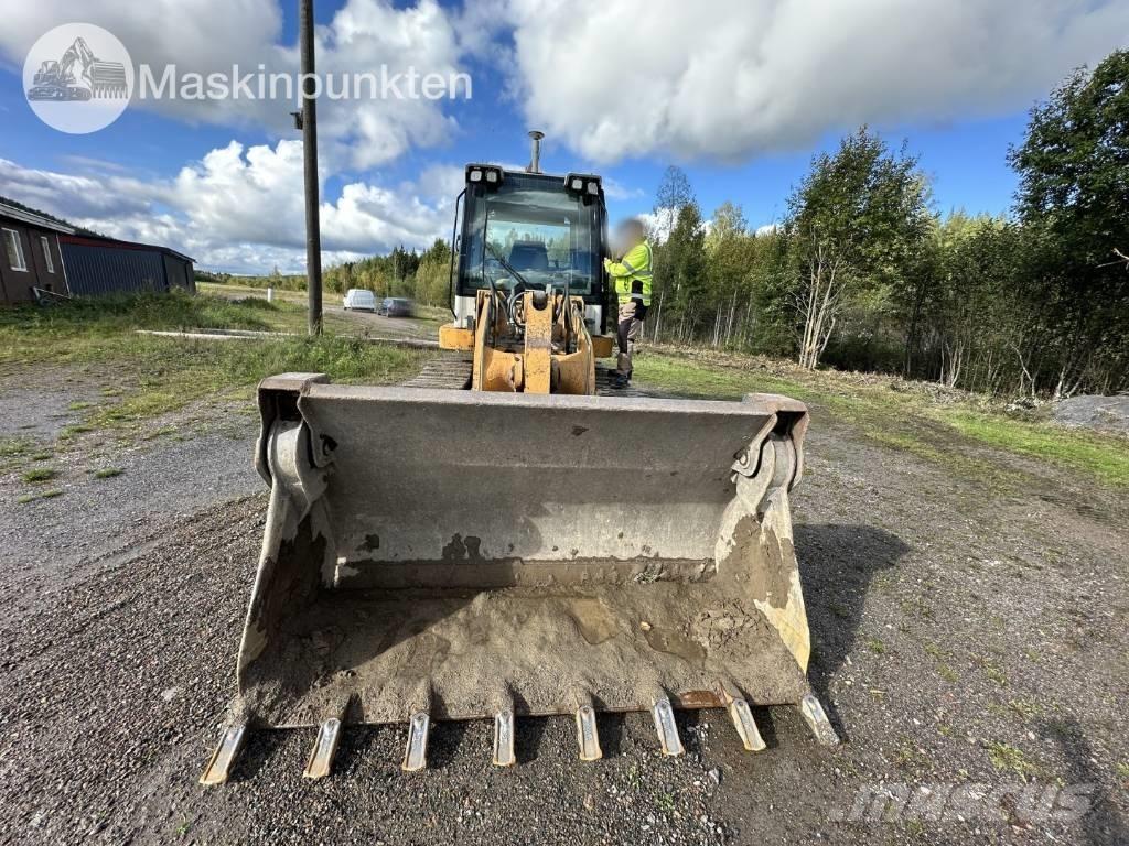 Liebherr 624 Încarcatoare cu excavator