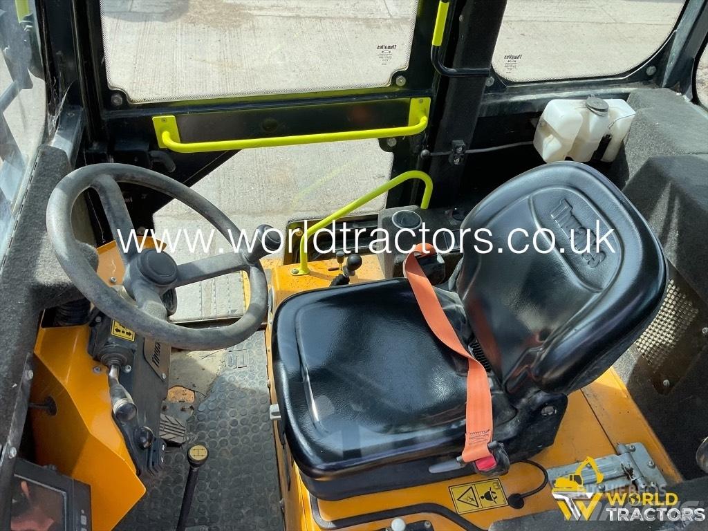 Thwaites 6 TON Transportoare articulate