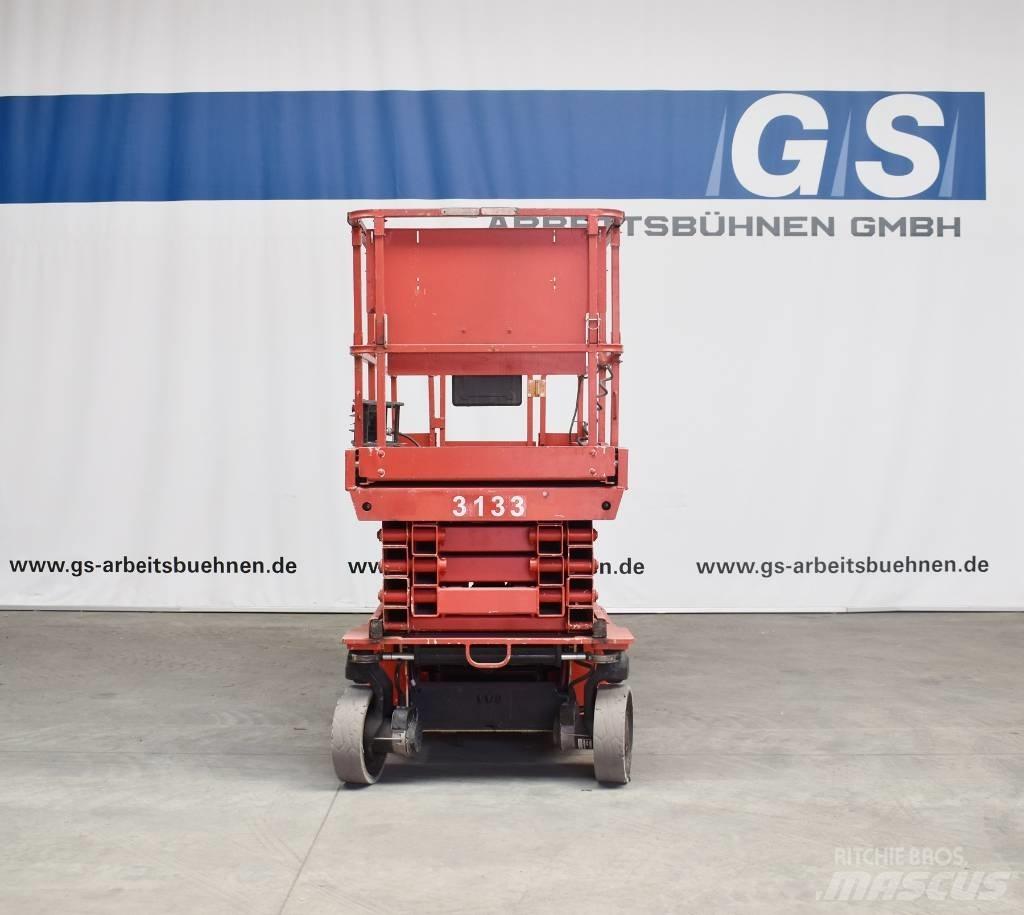 JLG 2646 ES Platforme foarfeca